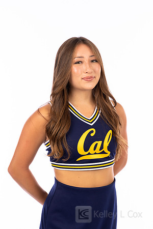 Spirit: California Golden Bears Cheer