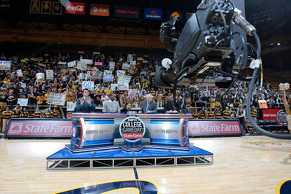 ESPN College GameDay