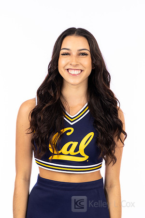 Spirit: California Golden Bears Cheer