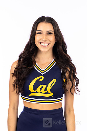 Spirit: California Golden Bears Cheer
