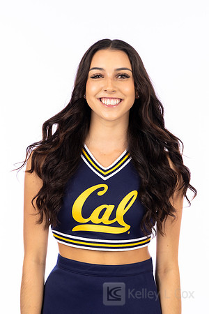 Spirit: California Golden Bears Cheer