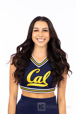 Spirit: California Golden Bears Cheer