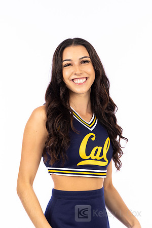 Spirit: California Golden Bears Cheer
