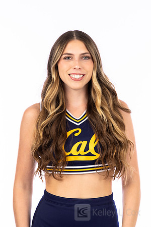 Spirit: California Golden Bears Cheer