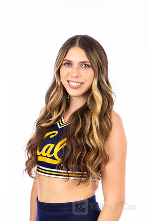 Spirit: California Golden Bears Cheer