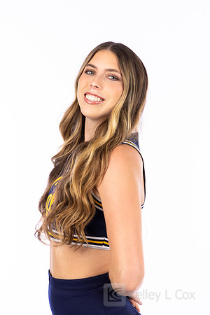 Spirit: California Golden Bears Cheer