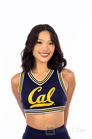 Spirit: California Golden Bears Cheer