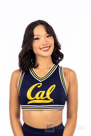 Spirit: California Golden Bears Cheer