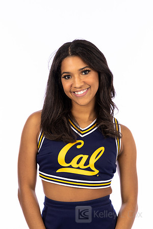 Spirit: California Golden Bears Cheer
