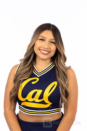 Spirit: California Golden Bears Cheer