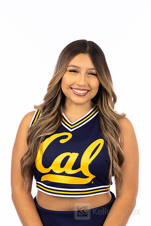 Spirit: California Golden Bears Cheer