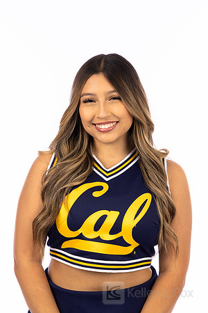 Spirit: California Golden Bears Cheer
