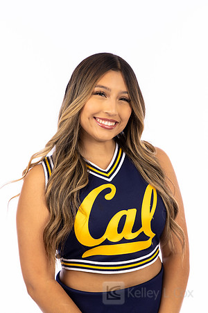 Spirit: California Golden Bears Cheer