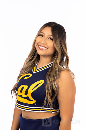 Spirit: California Golden Bears Cheer