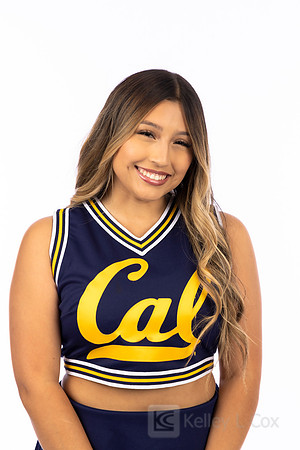 Spirit: California Golden Bears Cheer
