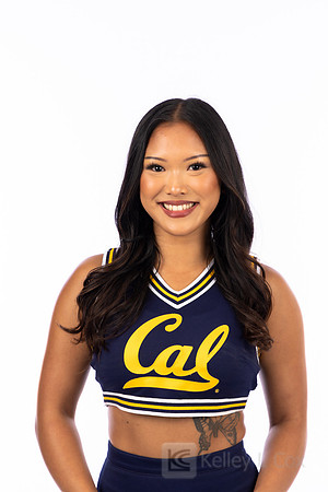 Spirit: California Golden Bears Cheer