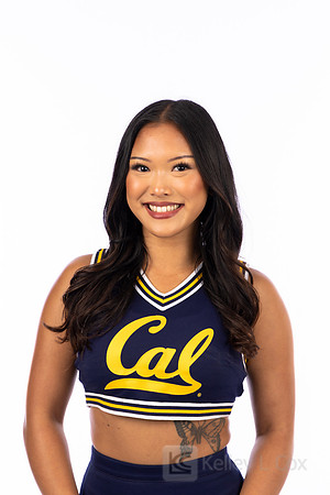 Spirit: California Golden Bears Cheer