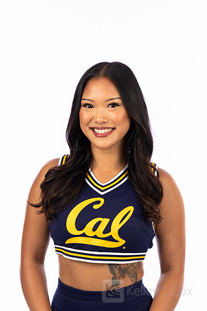 Spirit: California Golden Bears Cheer