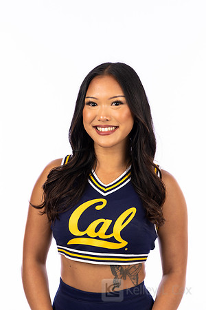 Spirit: California Golden Bears Cheer