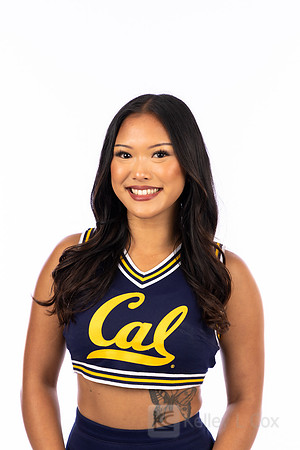 Spirit: California Golden Bears Cheer