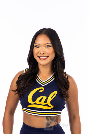 Spirit: California Golden Bears Cheer