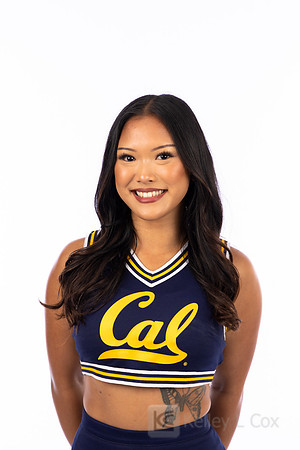 Spirit: California Golden Bears Cheer