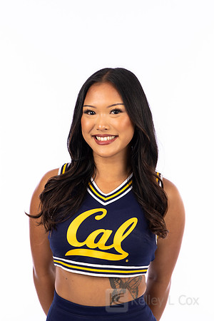 Spirit: California Golden Bears Cheer