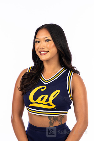 Spirit: California Golden Bears Cheer