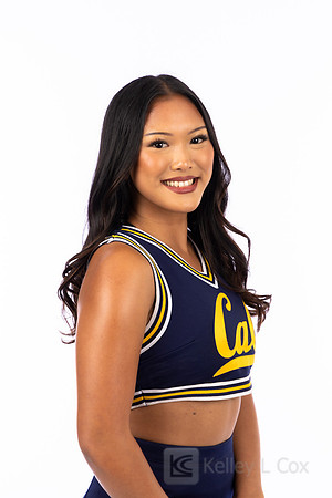 Spirit: California Golden Bears Cheer