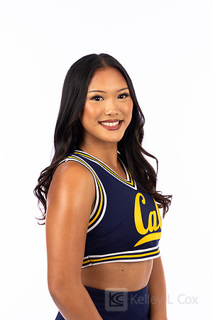 Spirit: California Golden Bears Cheer