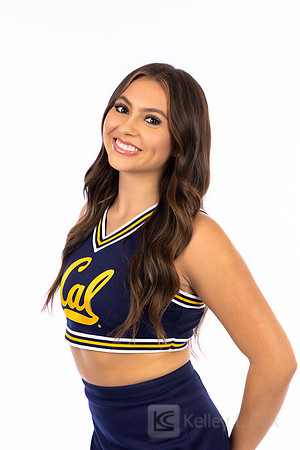 Spirit: California Golden Bears Cheer
