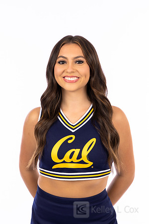 Spirit: California Golden Bears Cheer