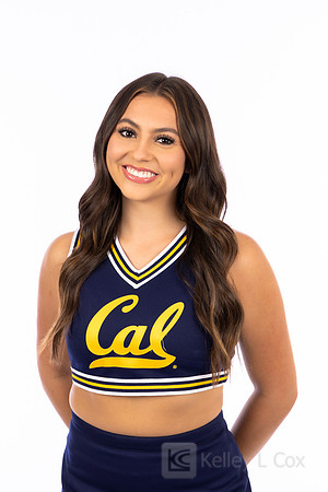 Spirit: California Golden Bears Cheer