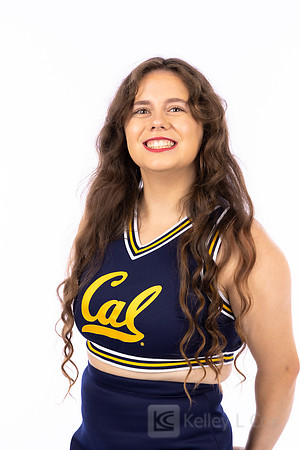 Spirit: California Golden Bears Cheer