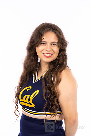 Spirit: California Golden Bears Cheer