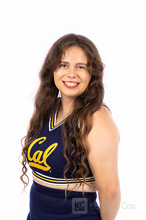 Spirit: California Golden Bears Cheer