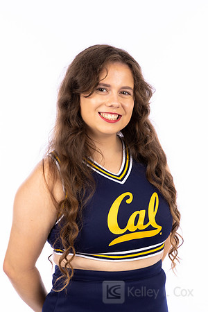 Spirit: California Golden Bears Cheer