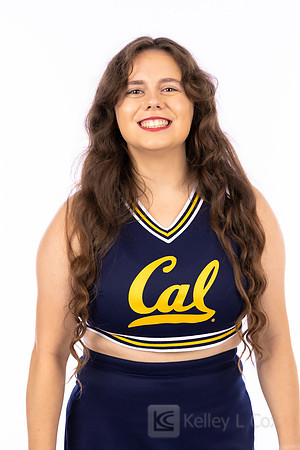 Spirit: California Golden Bears Cheer