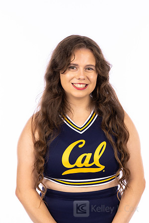 Spirit: California Golden Bears Cheer