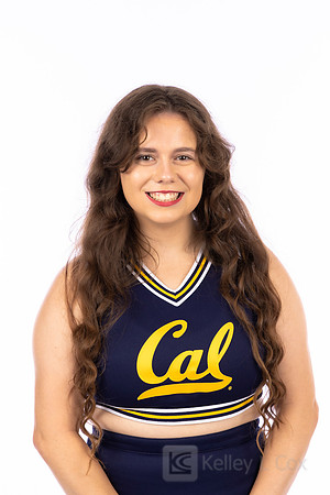 Spirit: California Golden Bears Cheer