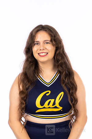 Spirit: California Golden Bears Cheer