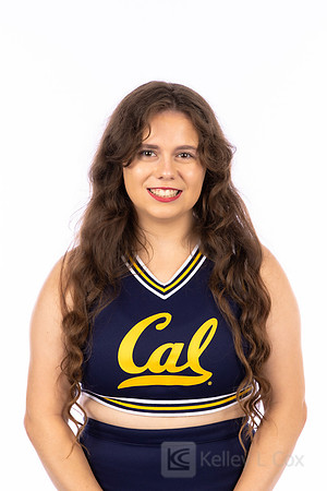 Spirit: California Golden Bears Cheer