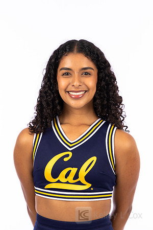 Spirit: California Golden Bears Cheer