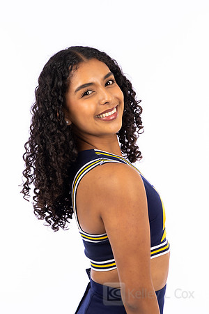 Spirit: California Golden Bears Cheer
