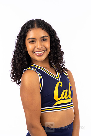 Spirit: California Golden Bears Cheer