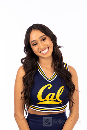 Spirit: California Golden Bears Cheer