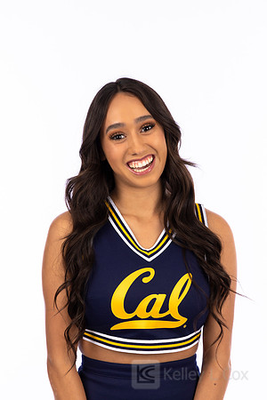 Spirit: California Golden Bears Cheer