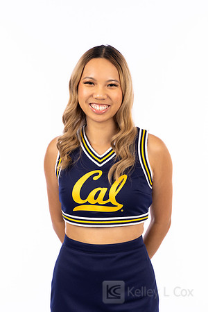 Spirit: California Golden Bears Cheer