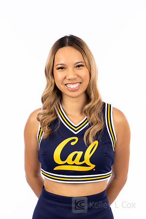 Spirit: California Golden Bears Cheer