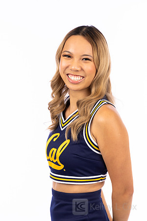 Spirit: California Golden Bears Cheer